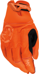 MOOSE OFFROAD MX1™ Gloves - Orange - XL 3330-7366