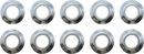 MOOSE OFFROAD Countershaft Washer - 10 Pack - Kawasaki/Yamaha 25-6018