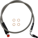 MOOSE OFFROAD Hydraulic Clutch Line - Gas Gas/Husaberg/Husqvarna/KTM K01-3-033/P