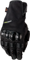 MOOSE OFFROAD ADV1™ Air Gloves - Black - Medium 3330-7486