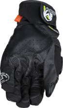MOOSE OFFROAD ADV1™ Air Gloves - Black - Medium 3330-7486