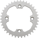 MOOSE OFFROAD Rear Aluminum Sprocket - 38 Tooth - Honda 1350-38AL