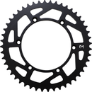 MOOSE OFFROAD Rear Sprocket - 48 Tooth - Kawasaki/Suzuki 1210-460-48-STL