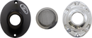 MOOSE OFFROAD Spark Arrestor End Cap 40-4021