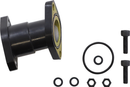 MOOSE OFFROAD Moose Carburetor Mounting Flange - Yamaha E30-4044