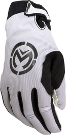 MOOSE OFFROAD SX1™ Gloves - White - XL 3330-7318