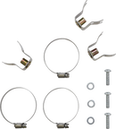 MOOSE OFFROAD 4-Stroke Pipe Guard GHS35020