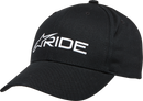 ALPINESTARS Ride 3.0 Hat - Black/White - One Size 1232-81030-1020