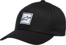 ALPINESTARS Meddle Hat - Black - Small/Medium 12328101010SM