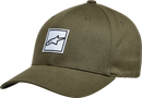 ALPINESTARS Meddle Hat - Military - Large/XL 123281010690LXL