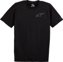 ALPINESTARS Pursue Performance T-Shirt - Black - Large 1232-72010-10-L