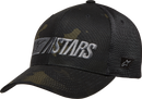 ALPINESTARS Reblaze Multicamo Hat - Military Black - One Size 1232-81020-10