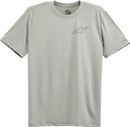 ALPINESTARS Pursue Performance T-Shirt - Silver - Large 1232-72010-19-L