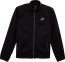 ALPINESTARS Periphery Polar Fleece Jacket - Black - Medium 1232-51200-10-M