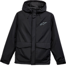 ALPINESTARS Fahrenheit Winter Jacket - Black - 2XL 1232-11100-102X