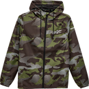 ALPINESTARS Treq Windbreaker Jacket - Camo - XL 1232-11020633XL