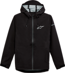 ALPINESTARS Omni Rain Jacket - Black - XL 1232-11010-10XL