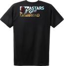 ALPINESTARS Painted T-Shirt - Black - Large 1232-72224-10-L