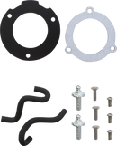 VANCE & HINES VO2 Naked Air Intake - Touring/Trike 71303