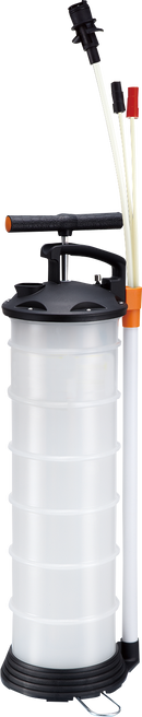DRAG SPECIALTIES Oil Extractor - 6.5 Liter 420019