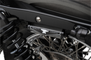 BILTWELL Stash Tube - Black 7601-201