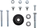 T.M. DESIGNWORKS Yamaha Chain Guide and Slider Kit YCP-K09-BK