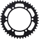 MOOSE OFFROAD Rear Sprocket - 43 Tooth 1211-300-43-10