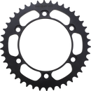 MOOSE OFFROAD Steel Rear Sprocket - KTM - 42 Tooth 1210-899-42-ST