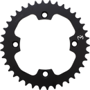 MOOSE OFFROAD Rear Steel Sprocket - 38 Tooth 1350-38ST