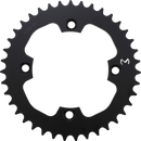 MOOSE OFFROAD Rear Steel Sprocket - 39 Tooth 1350-39ST