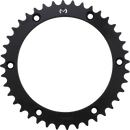 MOOSE OFFROAD Rear Steel Sprocket - 40 Tooth 853-40ST