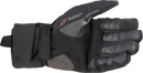ALPINESTARS Bogota' DrystarXF® Gloves - Black - 3XL 3527123-1100-3X