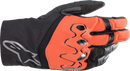 ALPINESTARS Hyde XT DrystarXF® Gloves - Fire Red/Black - 2XL 3522523-3131-2X