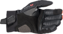 ALPINESTARS Hyde XT DrystarXF® Gloves - Fire Red/Black - 2XL 3522523-3131-2X