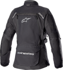 ALPINESTARS Stella Bogota Drystar® Jacket - Black - Small 3217023-1100-S