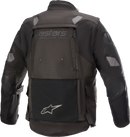 ALPINESTARS Halo Drystar® Jacket - Black - Small 3204822-1100-S