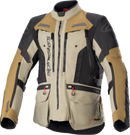 ALPINESTARS Bogota Pro Drystar® Jacket - Vetiver Military Olive - XL 3207023-6055-XL