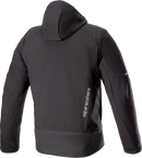 ALPINESTARS Neo Waterproof Jacket - Black - 4XL 4208023-1100-4X