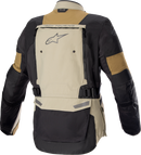 ALPINESTARS Bogota Pro Drystar® Jacket - Vetiver Military Olive - Medium 3207023-6055-M