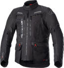 ALPINESTARS Bogota Pro Drystar® Jacket - Black - 3XL 3207023-1100-3X