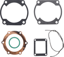 VINTCO Yamaha KTE044 Top End Gasket Kit for Reliable Performance and Easy Installation