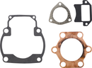VINTCO Top End Gasket Kit for Suzuki KTE025 - High-Quality Engine Gasket Set