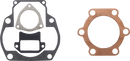 VINTCO Top End Gasket Kit for Suzuki KTE028 | Premium Engine Gasket Set
