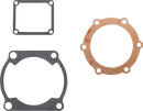 VINTCO Top End Gasket Kit for Yamaha KTE045 – OEM Quality Engine Gasket Replacement