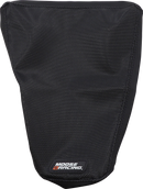 MOOSE OFFROAD Seat Foam w/Black Cover - Honda CRF110020-CF
