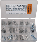 MOOSE OFFROAD European Bolt Kit BKP-01
