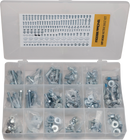 MOOSE OFFROAD Bolt Kit - Metric BKP-02