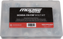 MOOSE OFFROAD Bolt Kit - CR/CRF BKP-03