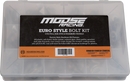 MOOSE OFFROAD European Bolt Kit BKP-01