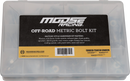 MOOSE OFFROAD Bolt Kit - Metric BKP-02